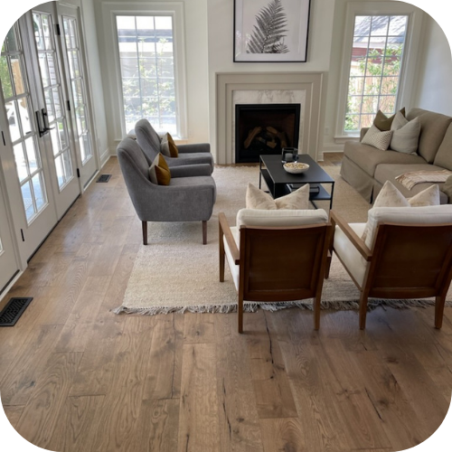 About Luxury Vinyl icon