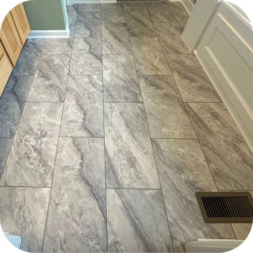 Browse Waterproof Flooring icon