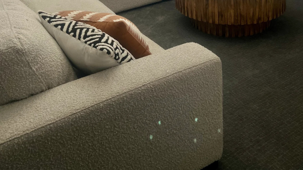 Choosing The right Carpet