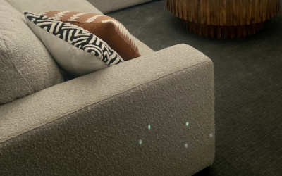 Choosing the Right Carpet for a Cozy Family Home