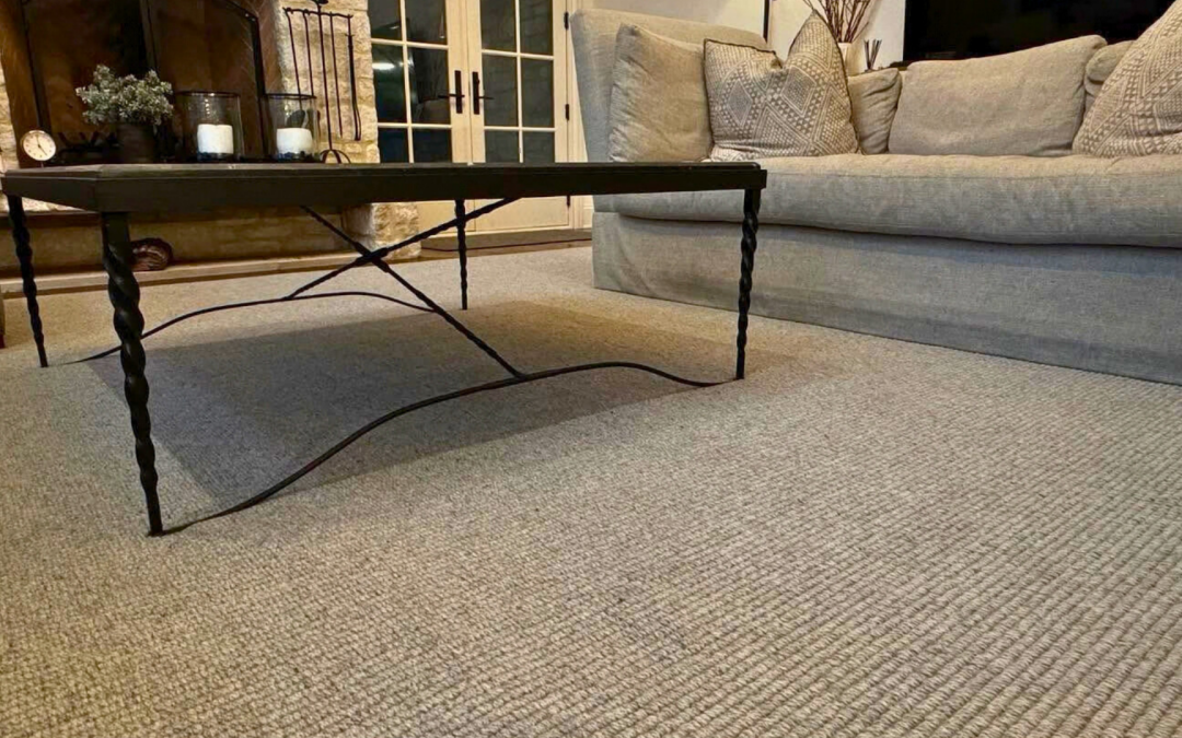 How Carpet Installation Adds Warmth to a Room