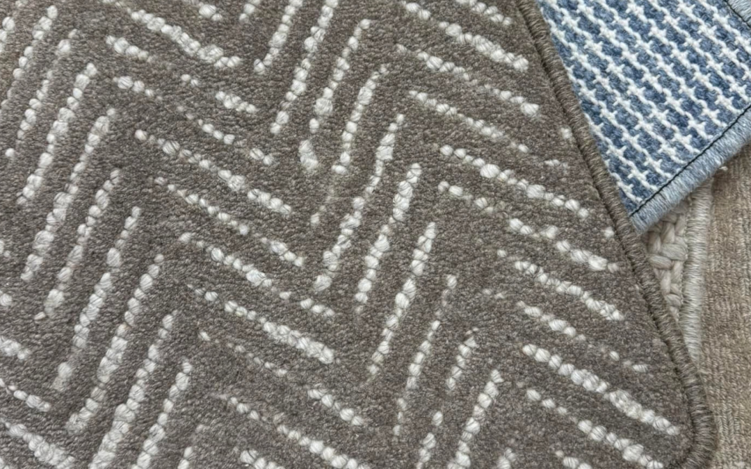 Exploring the Art and Science Behind Tufted Carpet Construction