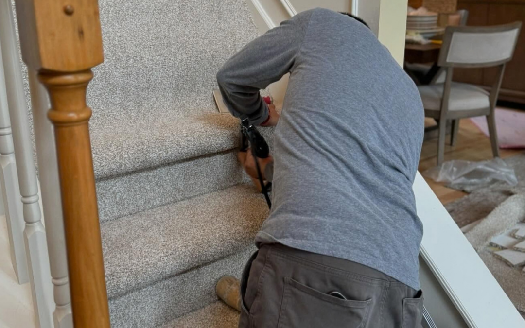 Flooring Installation That Reflects Experience and Integrity